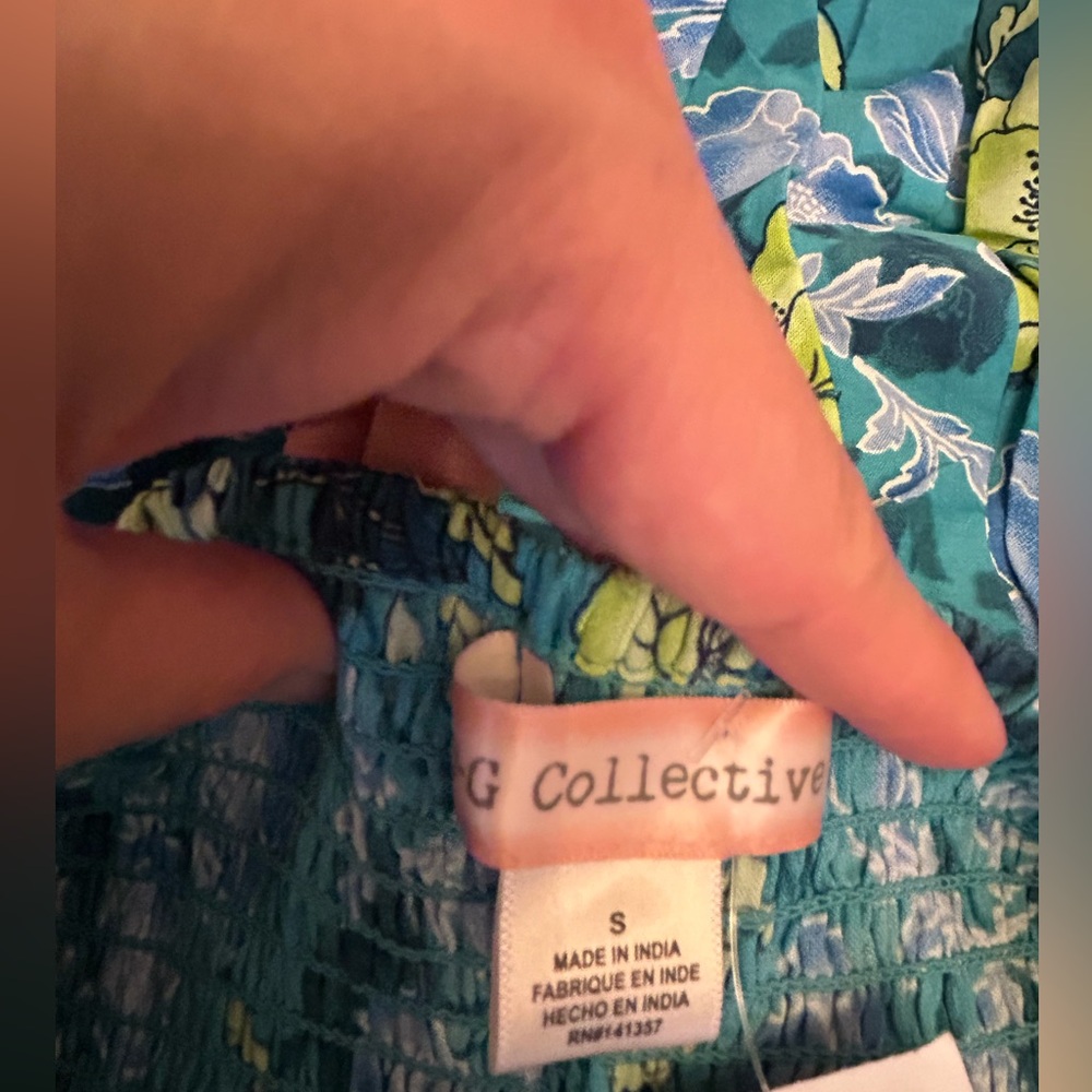 Summer Dress - Picture 4 of 4